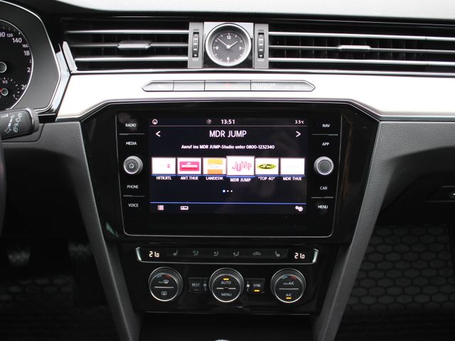 Passat Variant 2.0 TDI R-Line ACC*Kamera*LED*el.