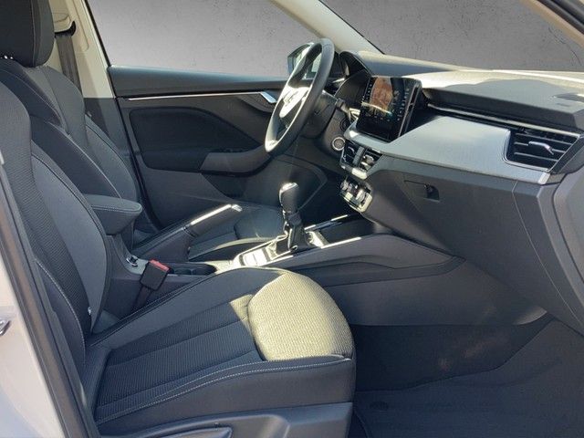 Fahrzeugabbildung SKODA Kamiq 1.0 TSI Tour LED Navi PDC virt. Cockpit