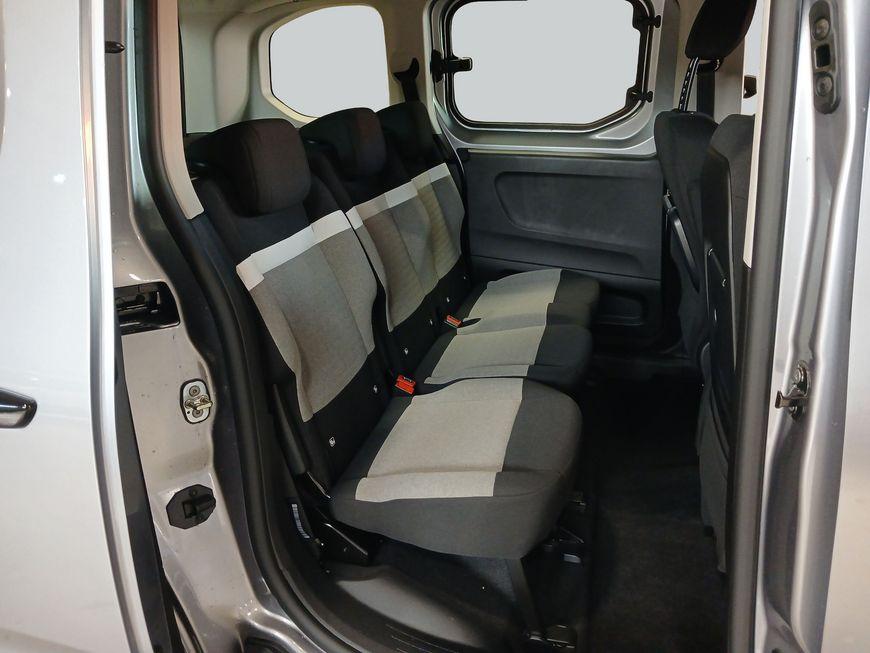 Citroën Berlingo M Diesel Van 100 PLUS