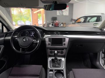 Volkswagen Passat Variant - 9