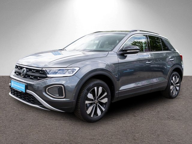 Volkswagen T-Roc - Bild 2