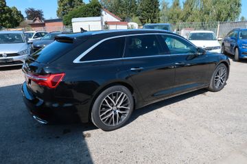 Audi A6 - 2