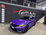 BMW M2 CARBONIO FORGIATO M PERFORMANCE MAPPA BIE - BMW M2: Performance