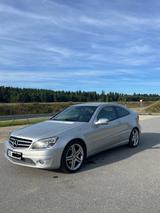 Mercedes-Benz CLC 200 KOMPRESSOR - - Mercedes-Benz CLC 200 aus 2008