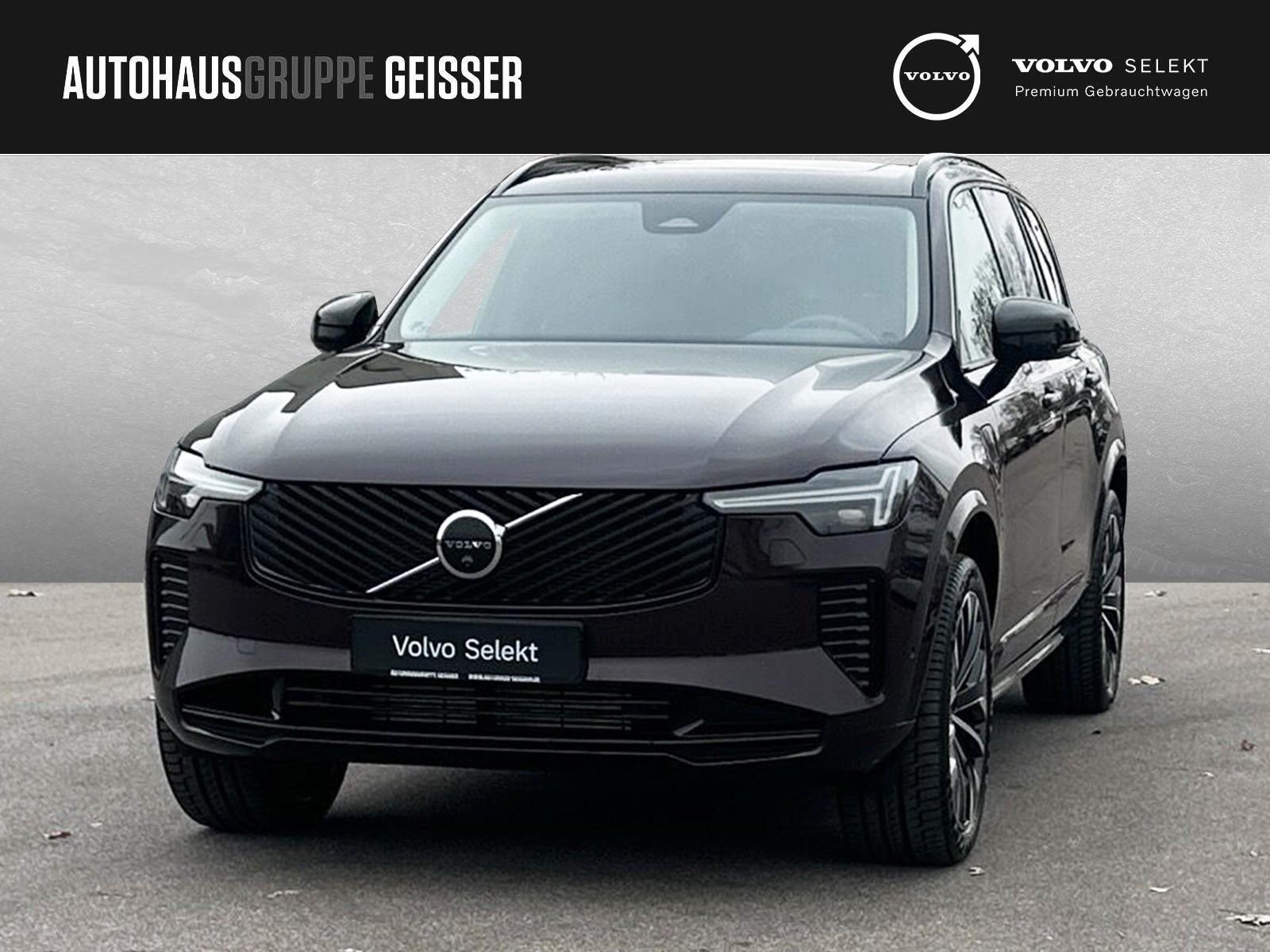 Volvo XC90 T8 AWD Plus Dark 7-Sitzer ACC BLIS