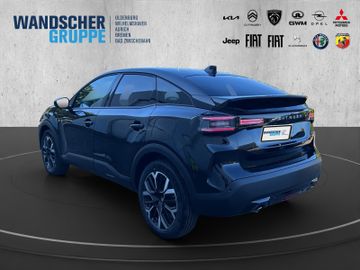 Citroën C4 Hybrid 145 Max KAMERA LED SHZ NAVI ALU