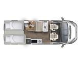 Eura Mobil Van 635 EB - Automatik 180 PS - Eura Mobil A 635