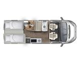 Eura Mobil Van 635 EB - Automatik 180 PS - Eura Mobil 635