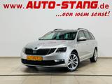 Skoda Octavia Combi 1.4 TSI DSG *1. Hand*AHK* - Skoda Gebrauchtwagen in Fulda