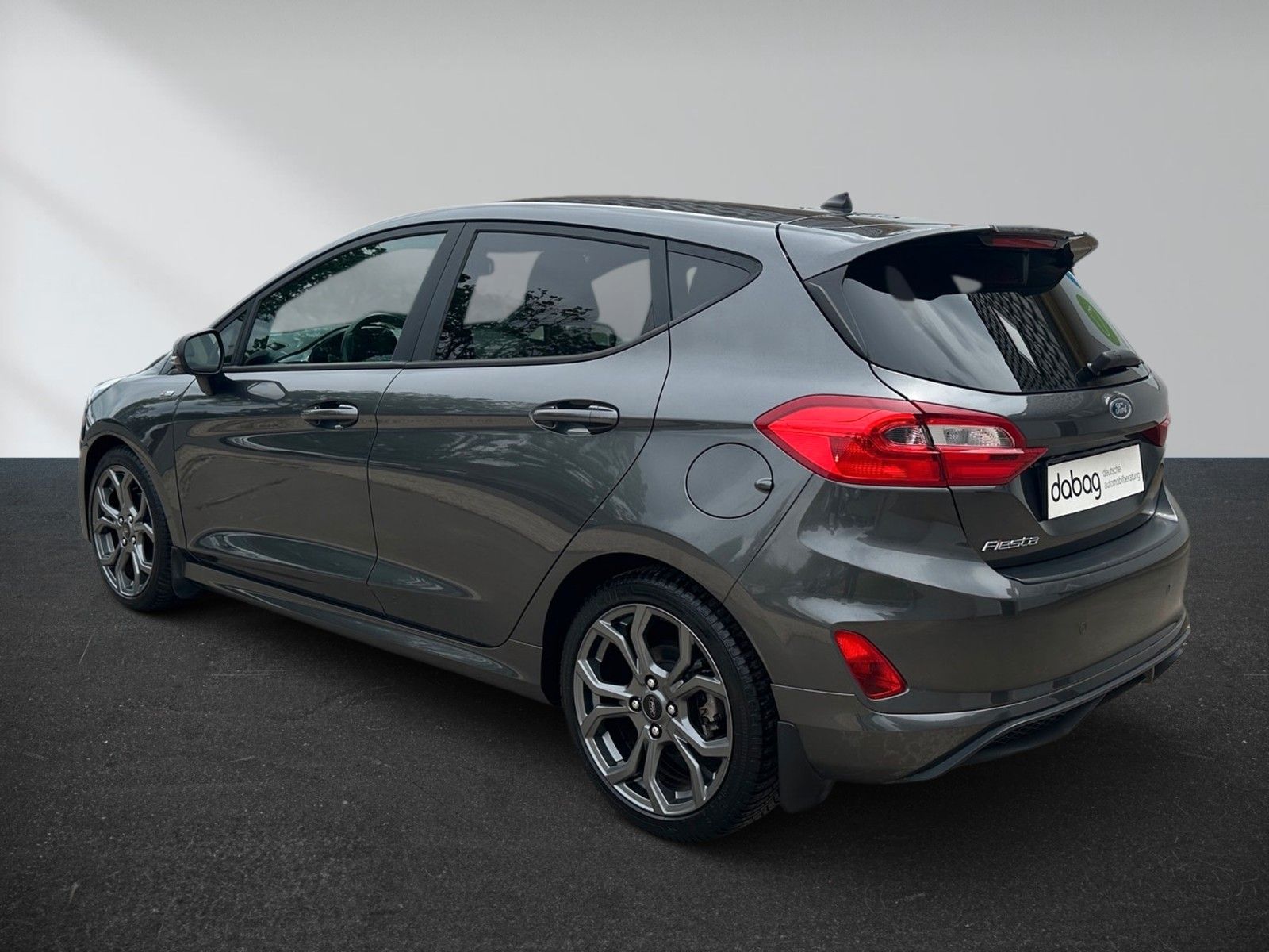 Ford Fiesta ST-Line – Bild 8