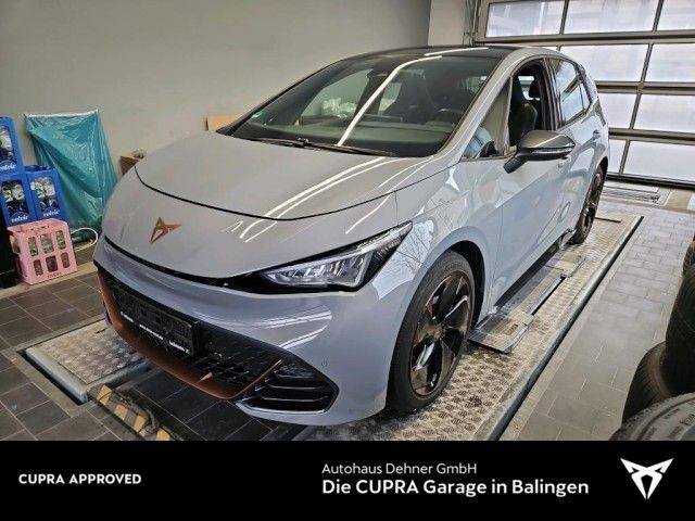 Image of Cupra Born