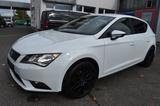 Seat Leon 1.2 TSI Reference - Seat Leon: Reference