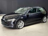 Volkswagen Golf Highline BMT*2.Hand*DSG*Automatik*Dynaudio* - Volkswagen Golf mit Diesel-Antrieb: Kleinwagen, Automatik