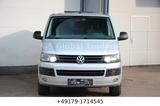 Volkswagen T5 Caravelle Lang 2.0TDI Autm. Klima Navi PDC BC - VW T5 Multivan in Düsseldorf