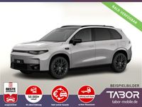 Leapmotor C10 - Vorschau Bild 1