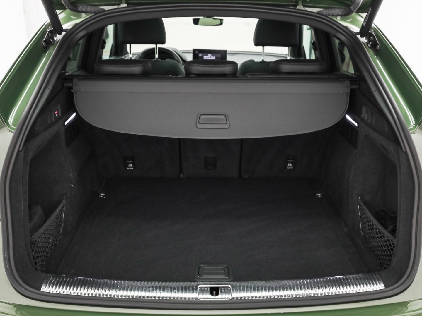 Audi SQ5 Sportback 3.0 TDI quattro Pano AHK HuD foto 19