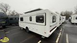 HYMER / ERIBA / HYMERCAR Feeling 470 Aktionspreis CSD 26 - Feeling