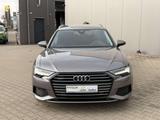 Audi A6 50TDI quattro LED/Kamera/ACC/AHK/Ambiente/ - Audi A6: L