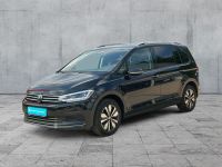 Volkswagen Touran - Vorschau Bild 2
