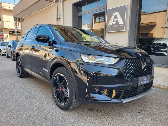 DS Automobiles DS 7 Crossback HDi 130 Aut. Performance Line...