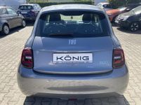 Fiat 500e - Vorschau Bild 5