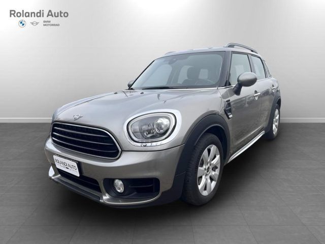 MINI Countryman 1.5 One Business Steptronic