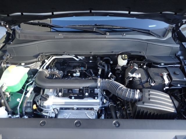 Fahrzeugabbildung DFSK Fengon 500 1.5 R-Cam Leder Licht+Regensensor DAB