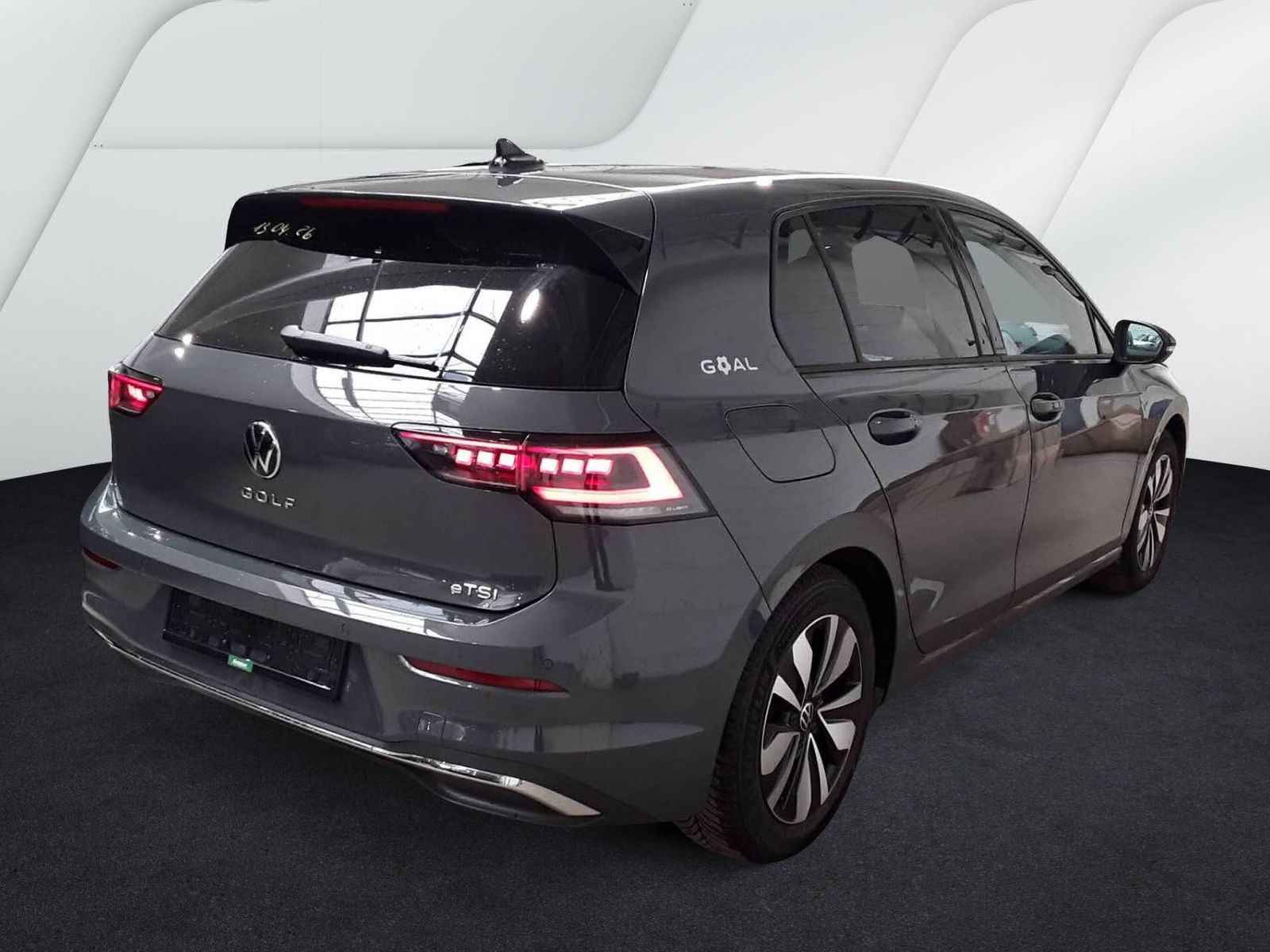 Volkswagen Golf - Bild 3