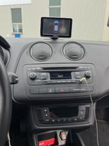 Seat Ibiza 1.4 16V i-Tech ST - SEAT Ibiza i-Tech mit Benzin-Antrieb