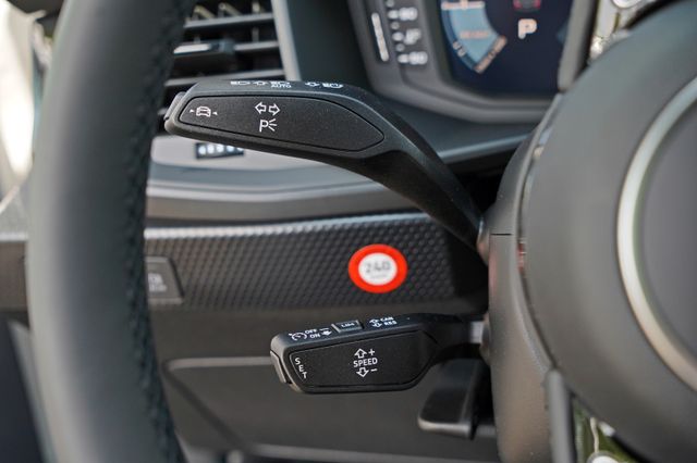 A1 Sportback 25TFSI LED ALL-SEASON SHZ PDC GRA
