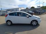 Ford Fiesta Champions Edition - Ford Fiesta: Champ