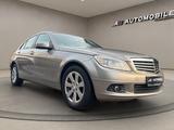 Mercedes-Benz C 180 K ELEGANCE NAVI/ KLIMAAUT/ PDC/ AHK - Mercedes-Benz C 180: Elegance
