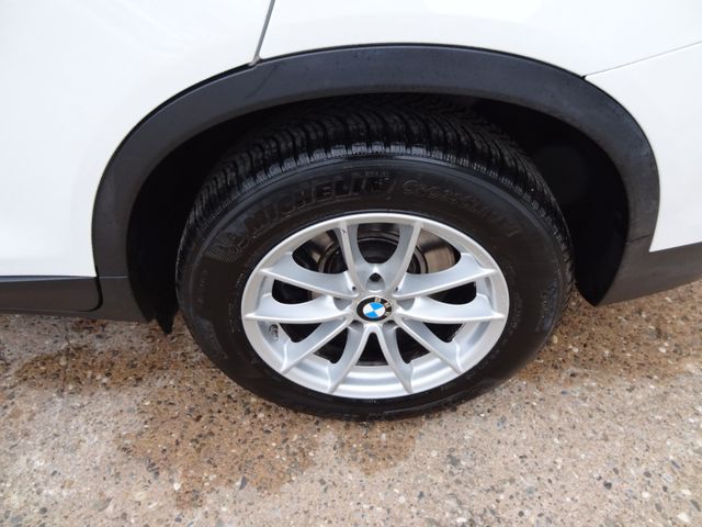 Fahrzeugabbildung BMW X3 xDrive 20d/1.Hand/65TKM/Navi/HUD/PDC/