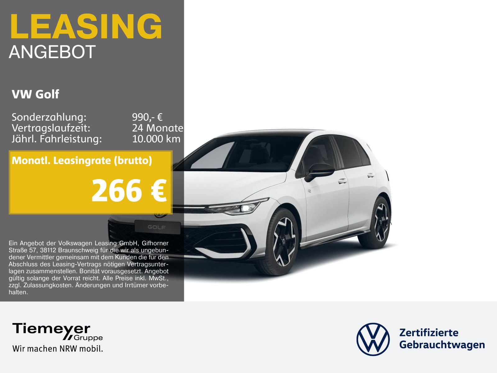 Volkswagen Golf 1.5 TSI R-LINE BLACK LED NAVI KAMERA foto 1