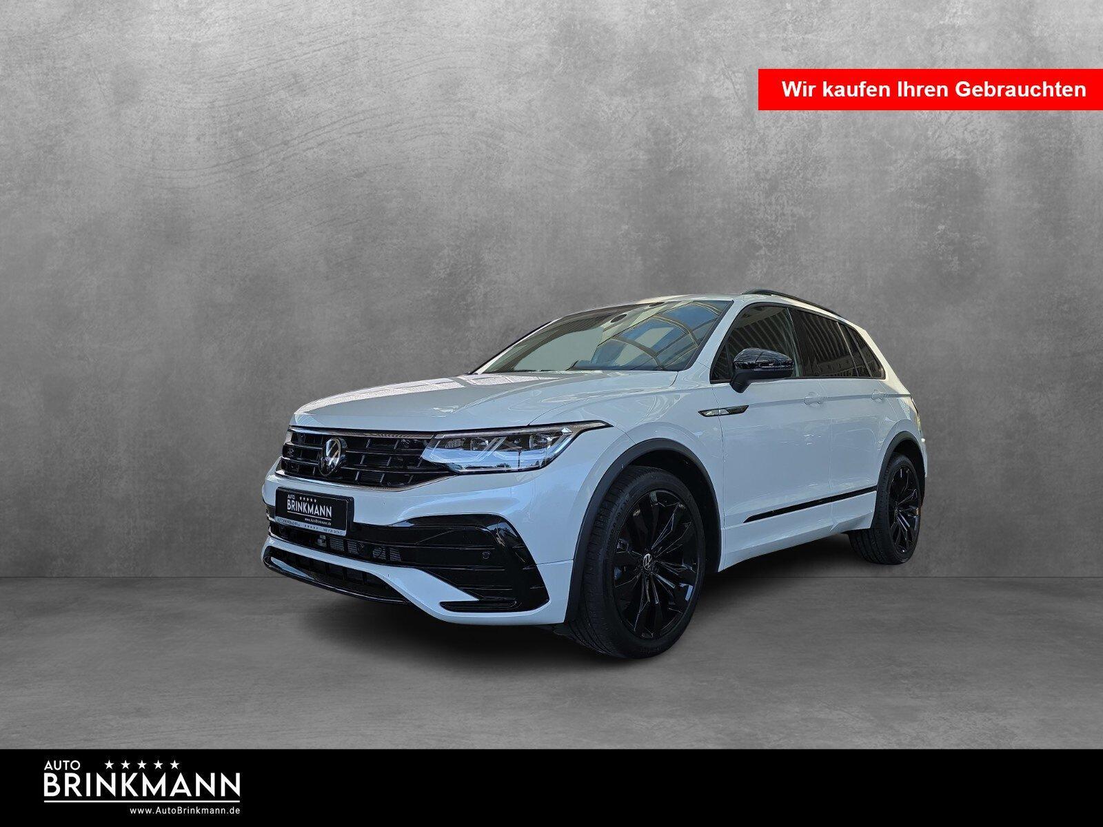 Volkswagen Tiguan 1.5 TSI R-Line OPF ModellpflegeSHZ/eFH.