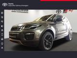 Land Rover Range Rover Evoque SE Panoramadach +AHK - Land Rover Gebrauchtwagen in Stuttgart