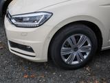 Volkswagen Touran Taxi 2.0 TDI+DSG+Trendline+RFK+NAVI+GRA - Volkswagen Touran mit Diesel-Antrieb: Taxi