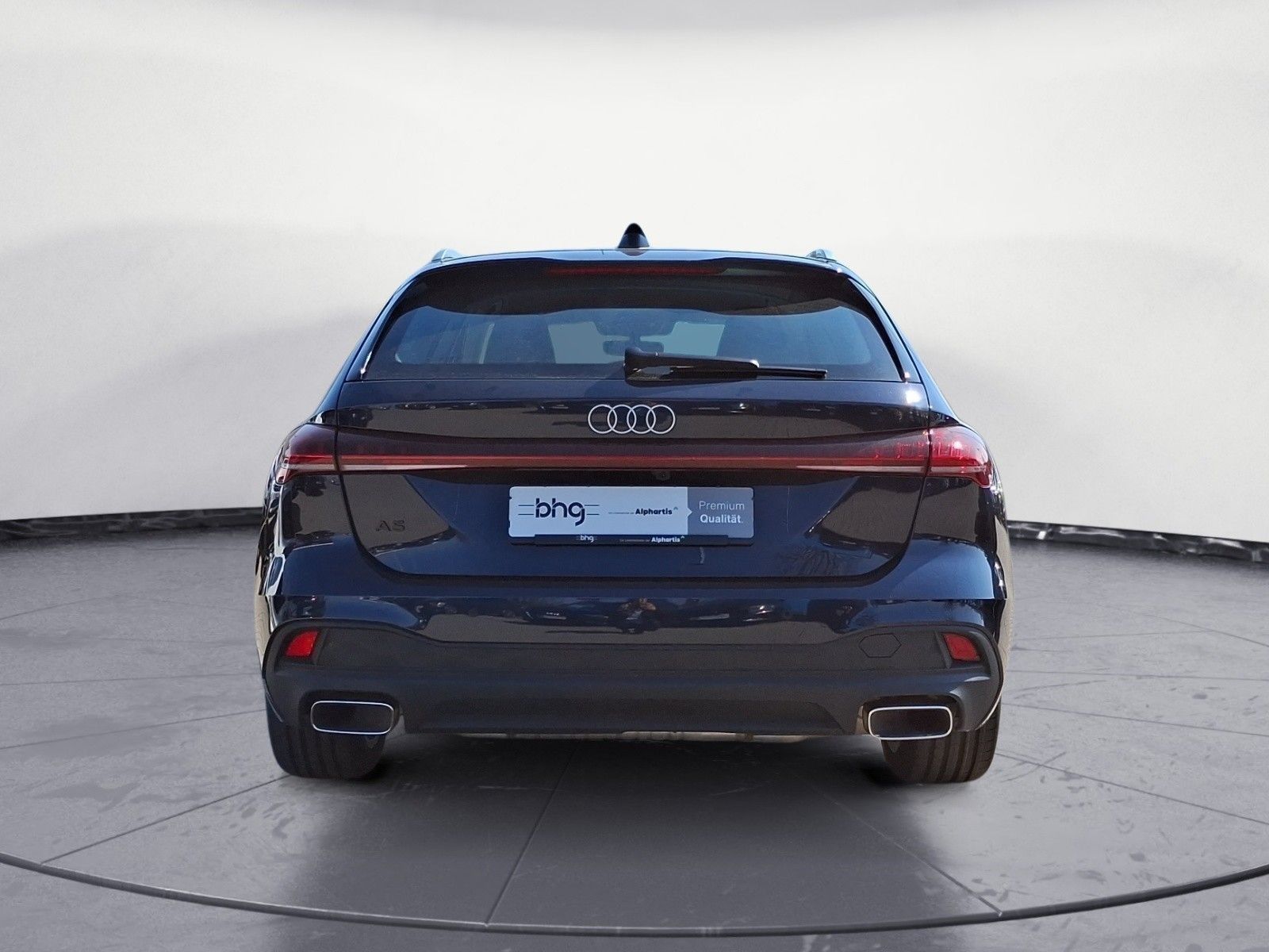 Audi A5 - Bild 5