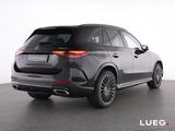 Mercedes-Benz GLC 300 de 4M AMG+NIGHT+20''+PANO+AHK+DIG.LIGHT+ - Mercedes-Benz GLC 300 in Bonn
