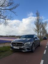 Mercedes-Benz CLA 250 Shooting Brake CLA 250 DCT Urban Urban - Mercedes-Benz CLA 250 Shooting Brake: Coupe