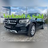 Mercedes-Benz GLB 200d*STYLE*SiHZ*MBUX* Park & Spurh-Assistent - Mercedes-Benz GLB 200 Gebrauchtwagen in Frankfurt