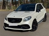 Mercedes-Benz GLE 63 AMG Mercedes-AMG GLE 63 S 4MATIC Merc... - Mercedes-Benz GLE 63 AMG aus 2019