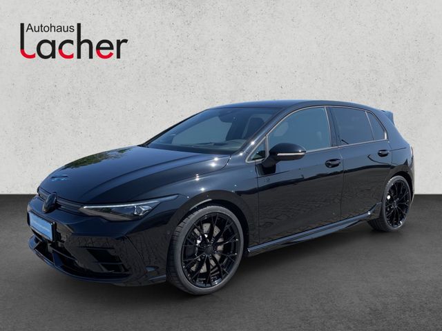 Golf R Black Edition 2.0 TSI DSG 4M