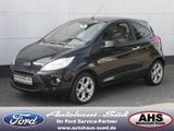 Ford Ka Titanium, GJR - Ford Ka/Ka+ Gebrauchtwagen in Hamburg