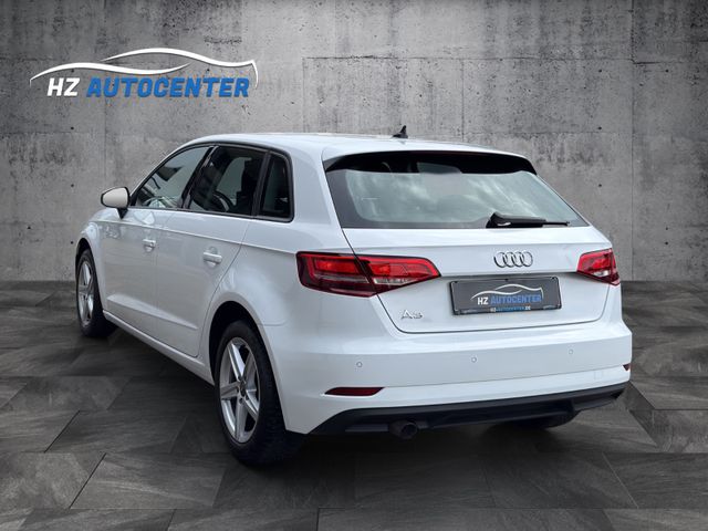 Audi A3 Sportback 30 TDI basis*LED*NAVI*TEMPOMAT*TOP