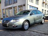 Volkswagen Passat Comfortline 1.8 TSI AHK NAVI KLIMA SITZHZ