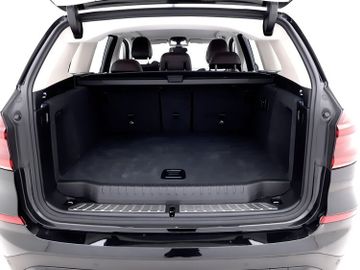 BMW X3 - 8