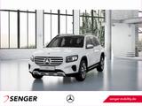 Mercedes-Benz GLB 200 d Progressive Panorama Burmester Standhz - gebrauchte Mercedes-Benz GLB 200 aus dem Jahr 2024