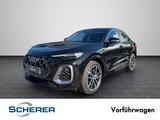 Audi Q5 Sportback TDI quattro S tronic S line*Tech pr