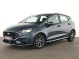 Ford Fiesta ST-Line LED|Tempomat|Navi|SHZ|Sportsitze - Ford Fiesta: Sport